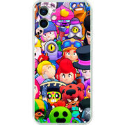 Чехол BoxFace Apple iPhone 12 