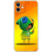 Чехол BoxFace Apple iPhone 12 