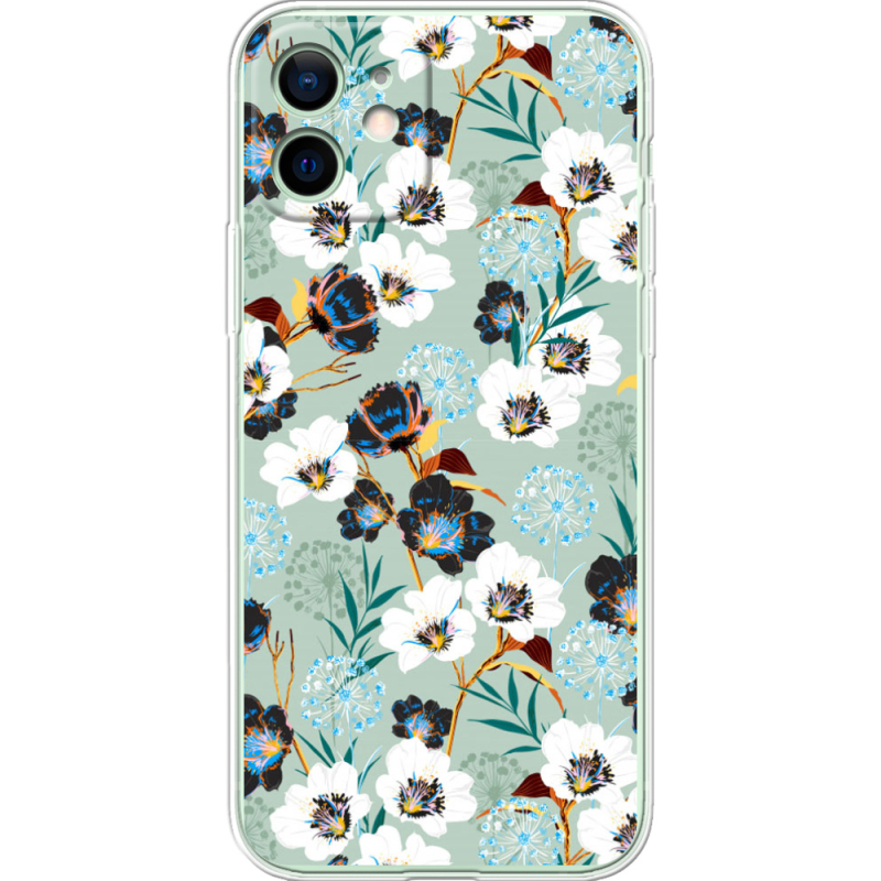 Чехол BoxFace Apple iPhone 12 