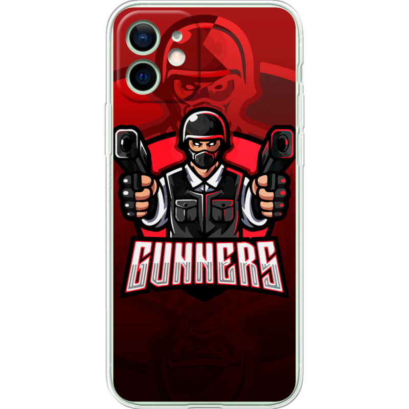 Чехол BoxFace Apple iPhone 12 