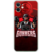 Чехол BoxFace Apple iPhone 12 