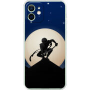 Чехол BoxFace Apple iPhone 12 