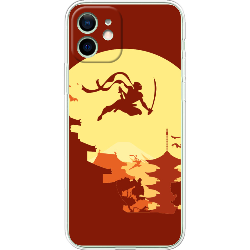 Чехол BoxFace Apple iPhone 12 