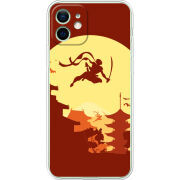 Чехол BoxFace Apple iPhone 12 