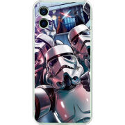 Чехол BoxFace Apple iPhone 12 Stormtroopers
