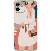Чехол BoxFace Apple iPhone 12 