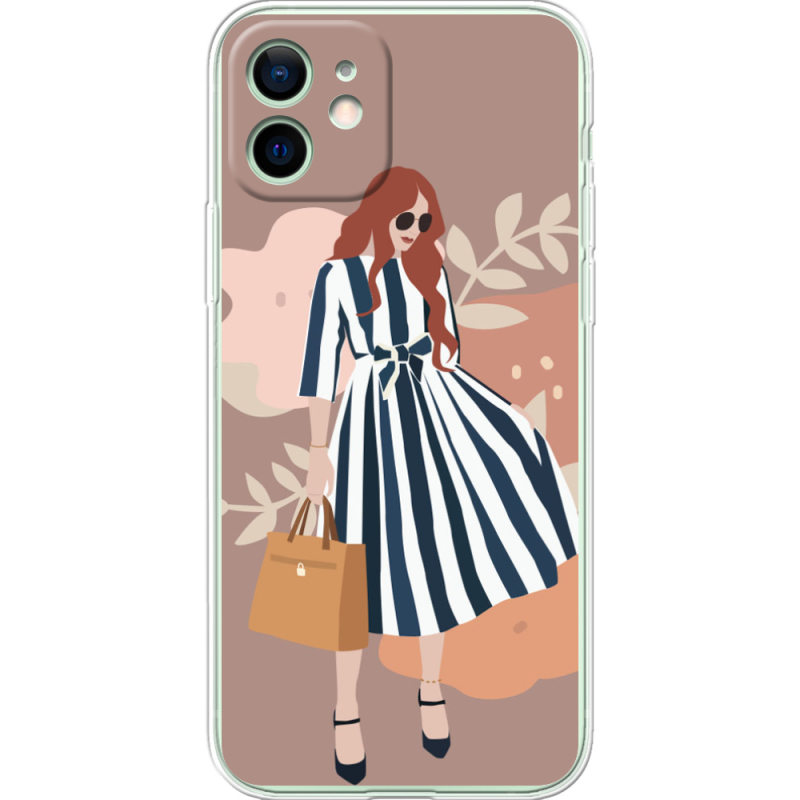 Чехол BoxFace Apple iPhone 12 