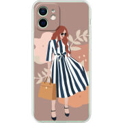 Чехол BoxFace Apple iPhone 12 