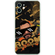 Чехол BoxFace Apple iPhone 12 CS:Go C4