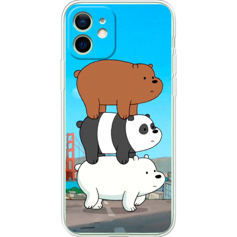 Чехол BoxFace Apple iPhone 12 