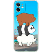 Чехол BoxFace Apple iPhone 12 