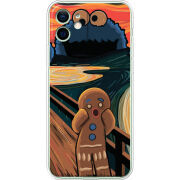 Чехол BoxFace Apple iPhone 12 