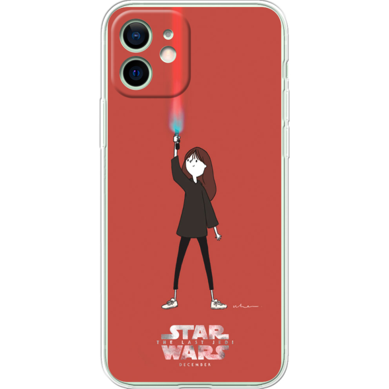 Чехол BoxFace Apple iPhone 12 