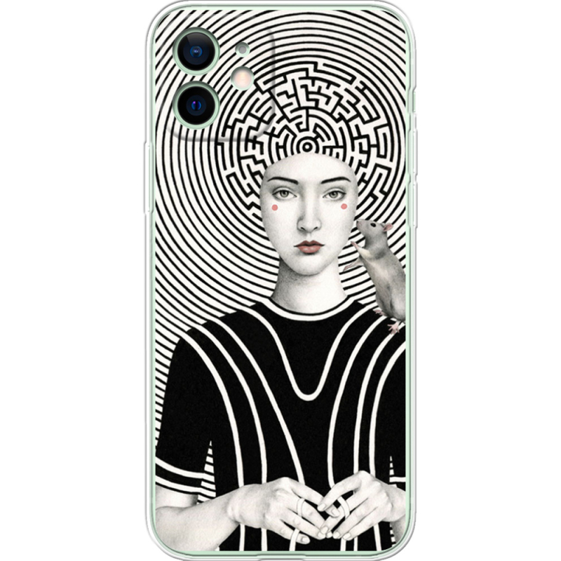 Чехол BoxFace Apple iPhone 12 