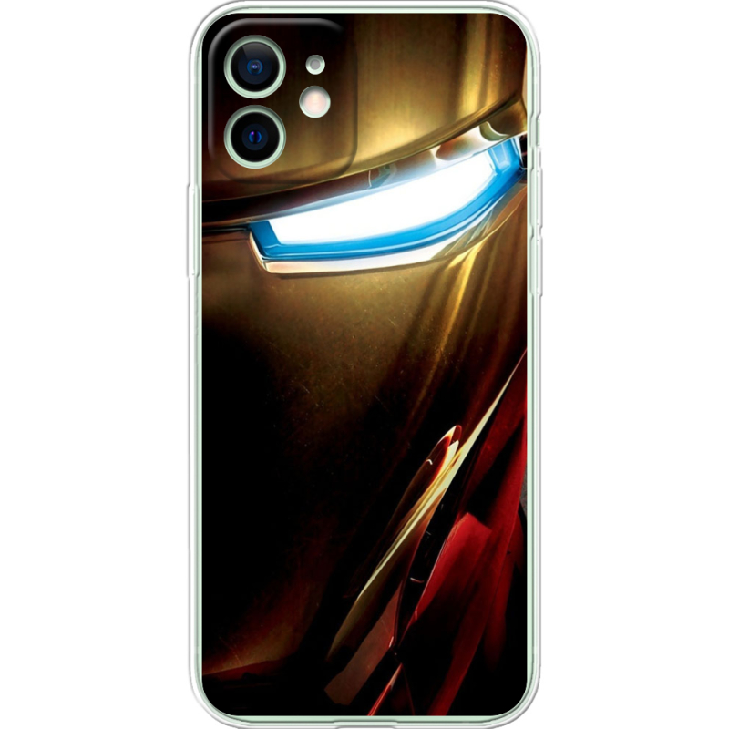 Чехол BoxFace Apple iPhone 12 