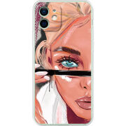 Чехол BoxFace Apple iPhone 12 