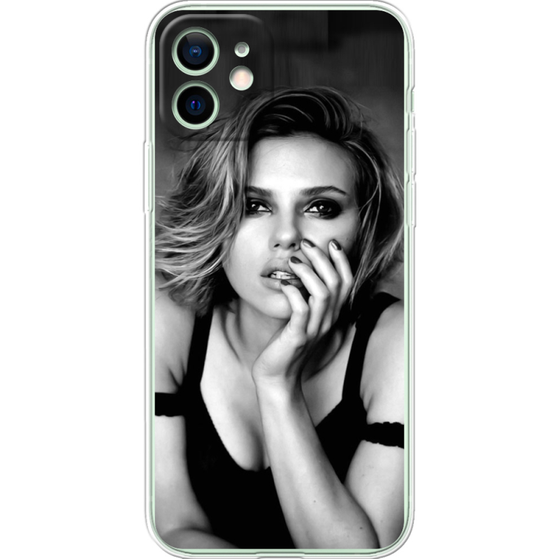 Чехол BoxFace Apple iPhone 12 