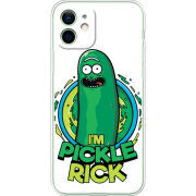 Чехол BoxFace Apple iPhone 12 
