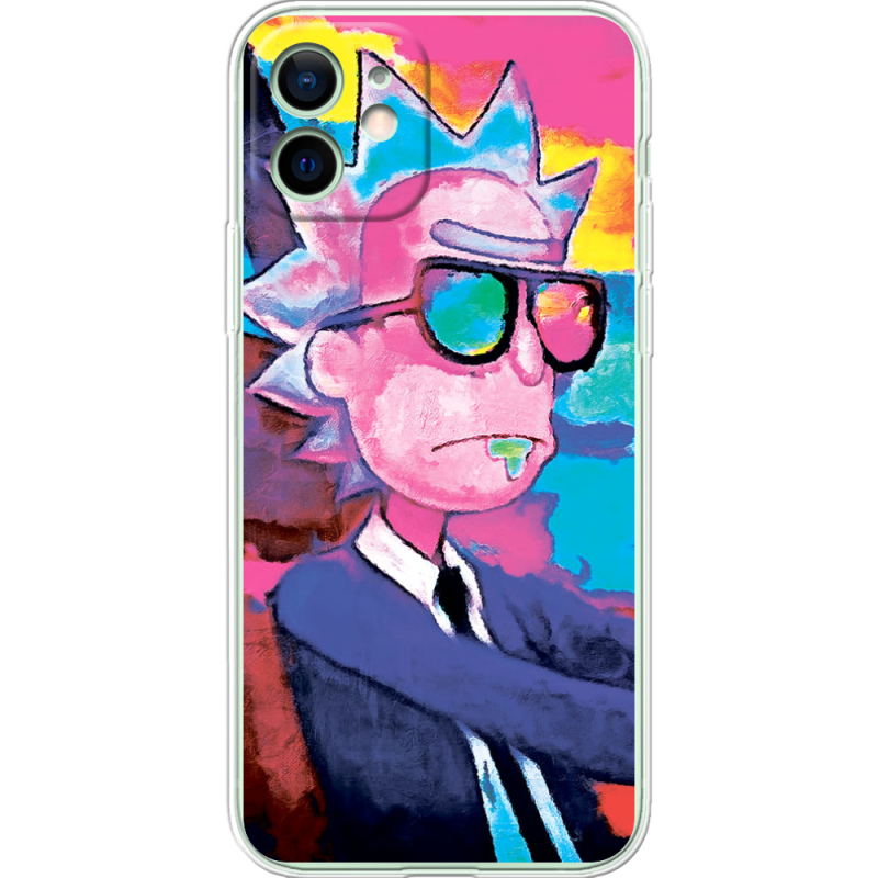 Чехол BoxFace Apple iPhone 12 