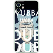 Чехол BoxFace Apple iPhone 12 