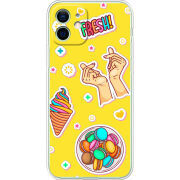 Чехол BoxFace Apple iPhone 12 