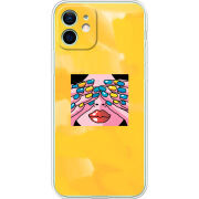 Чехол BoxFace Apple iPhone 12 