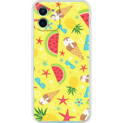 Чехол BoxFace Apple iPhone 12 