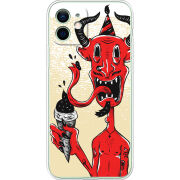 Чехол BoxFace Apple iPhone 12 