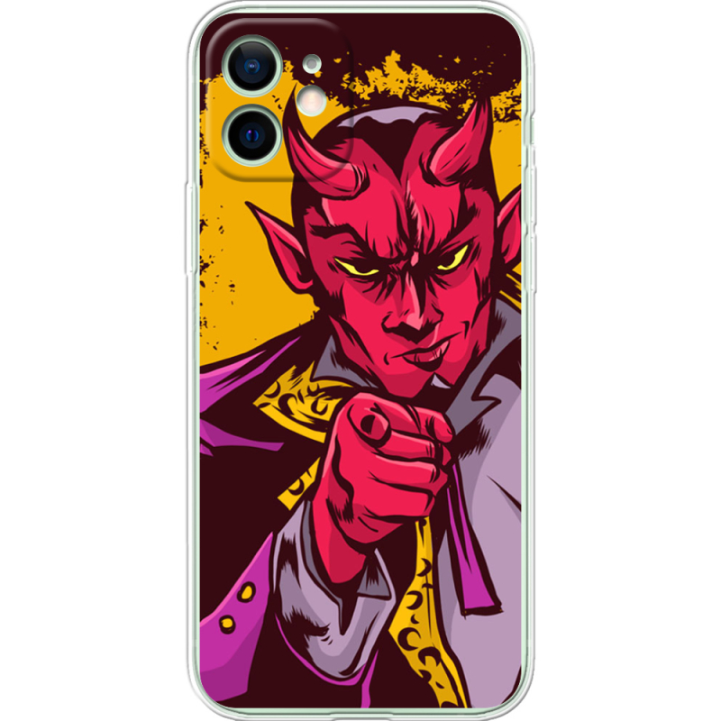 Чехол BoxFace Apple iPhone 12 