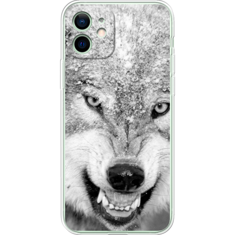 Чехол BoxFace Apple iPhone 12 