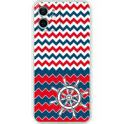 Чехол BoxFace Apple iPhone 12 Valley of Waves