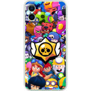Чехол BoxFace Apple iPhone 12 