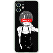 Чехол BoxFace Apple iPhone 12 Senpai