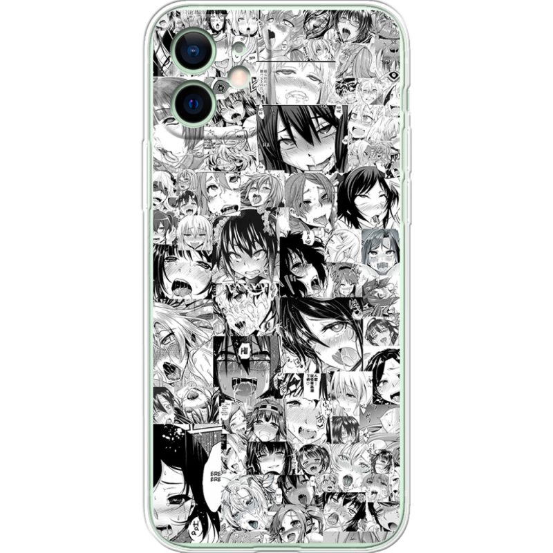 Чехол BoxFace Apple iPhone 12 O-Face