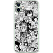 Чехол BoxFace Apple iPhone 12 O-Face