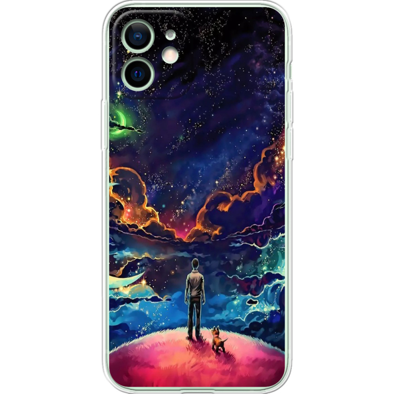 Чехол BoxFace Apple iPhone 12 
