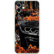 Чехол BoxFace Apple iPhone 12 BMW M3