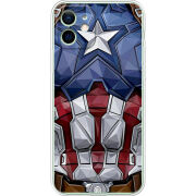 Чехол BoxFace Apple iPhone 12 Sentinel of Liberty