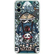 Чехол BoxFace Apple iPhone 12 Panda Q
