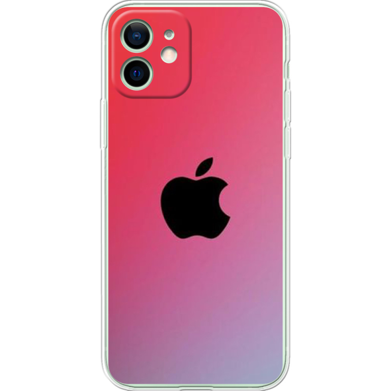 Чехол BoxFace Apple iPhone 12 Gradient