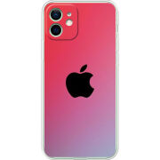 Чехол BoxFace Apple iPhone 12 Gradient