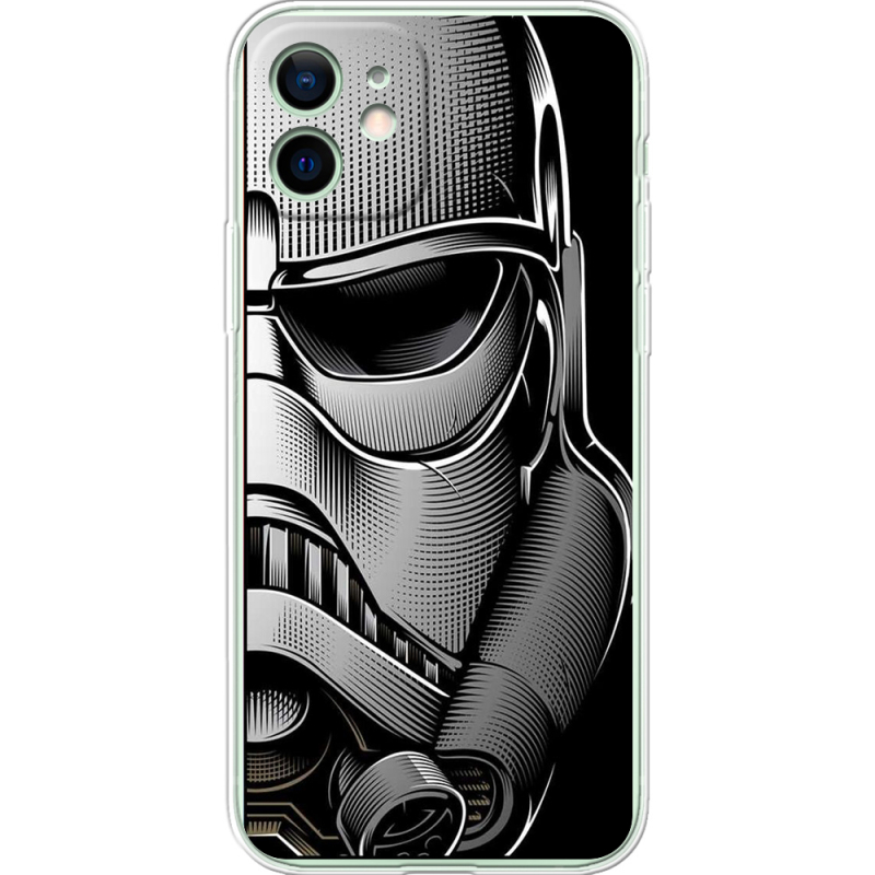 Чехол BoxFace Apple iPhone 12 Imperial Stormtroopers