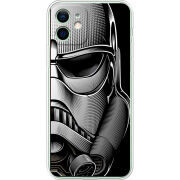 Чехол BoxFace Apple iPhone 12 Imperial Stormtroopers