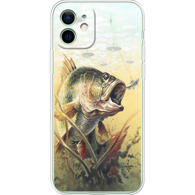 Чехол BoxFace Apple iPhone 12 