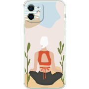 Чехол BoxFace Apple iPhone 12 Yoga Style