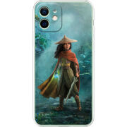 Чехол BoxFace Apple iPhone 12 Raya
