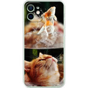 Чехол BoxFace Apple iPhone 12 