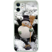 Чехол BoxFace Apple iPhone 12 