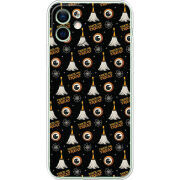 Чехол BoxFace Apple iPhone 12 Halloween Magic