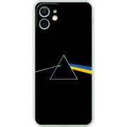 Чехол BoxFace Apple iPhone 12 Pink Floyd Україна